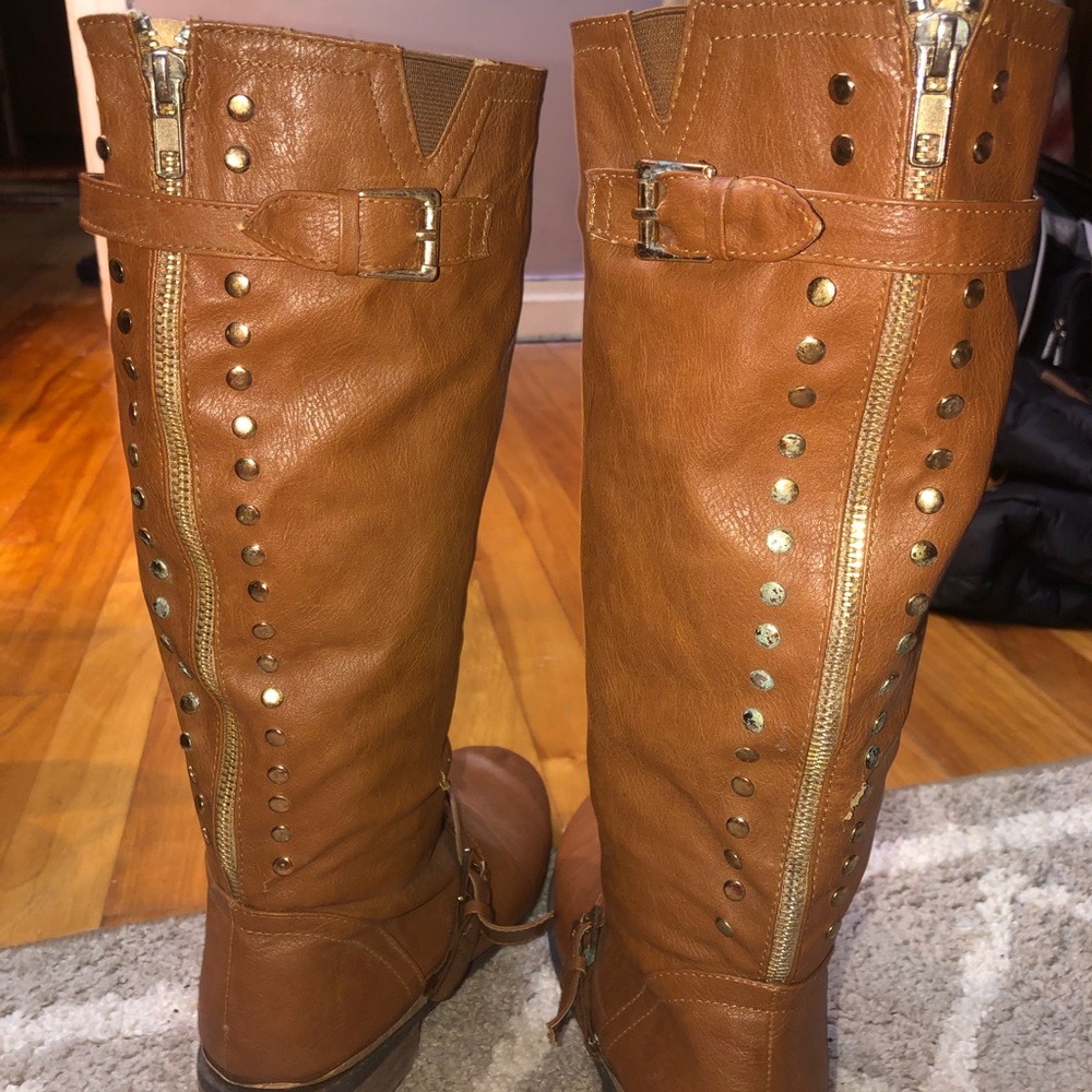 boots